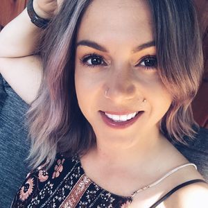 Meet your Posher, Lindsay